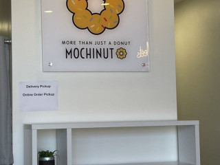 Mochinut Donuts San Diego