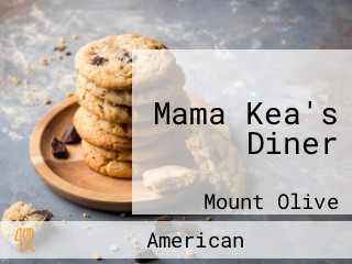 Mama Kea's Diner