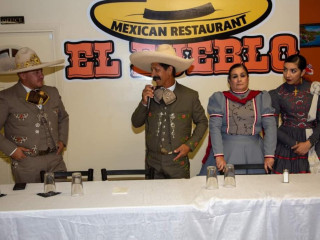 El Pueblo Mexican