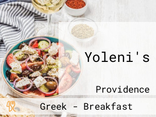 Yoleni's