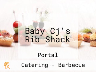Baby Cj's Rib Shack
