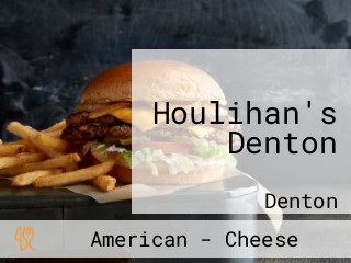 Houlihan's Denton
