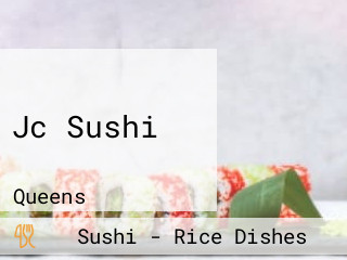Jc Sushi