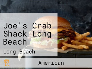 Joe's Crab Shack Long Beach