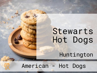 Stewarts Hot Dogs