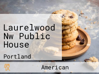 Laurelwood Nw Public House