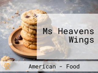 Ms Heavens Wings