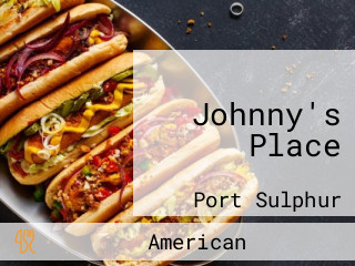 Johnny's Place