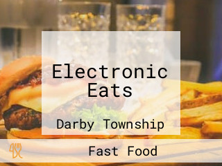 Electronic Eats