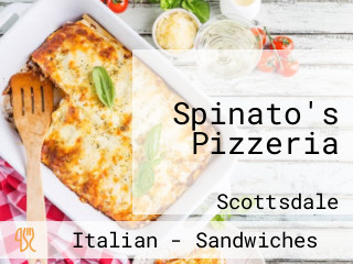 Spinato's Pizzeria