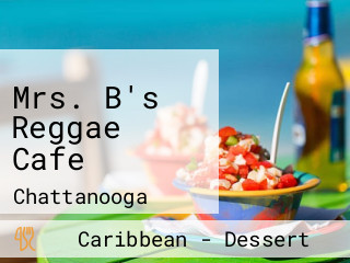 Mrs. B's Reggae Cafe