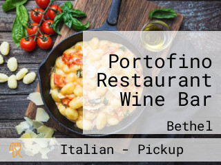 Portofino Restaurant Wine Bar