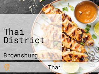 Thai District