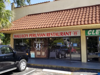 Malulo's International Seafood