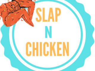 Slap N Chicken
