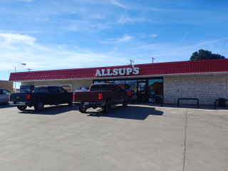 Allsup's Convenience Store