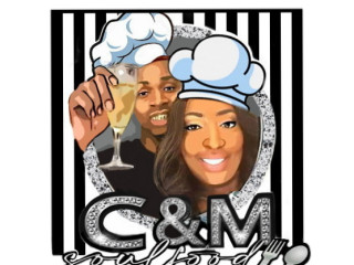 C&m Soulfood