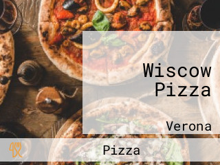 Wiscow Pizza