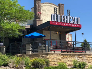 Old Chicago Pizza Taproom Arapahoe Crossing
