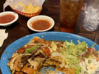 Casa Tequila Mexican Grill