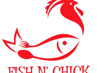 Fish N' Chick