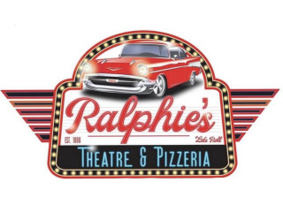 Ralphie's Pizzeria Theater