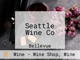 Seattle Wine Co