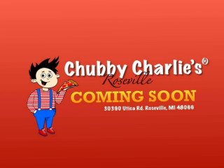 Chubby Charlie's Pizza