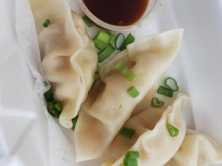 Dumplings 2 Go