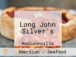 Long John Silver's