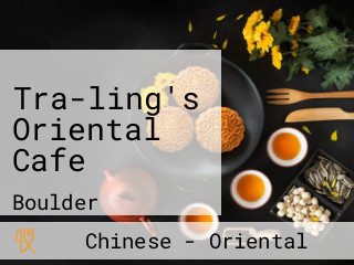 Tra-ling's Oriental Cafe