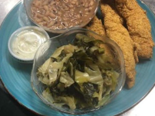 The Eatery Soul Food