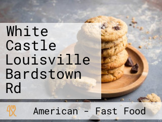 White Castle Louisville Bardstown Rd