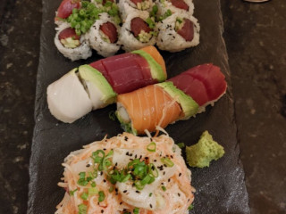 Stix Sushi At Hammock Beach Resort Open For Guests Only
