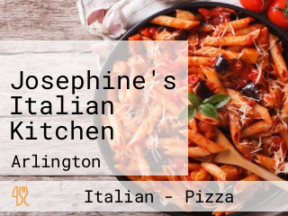 Josephine's Italian Kitchen