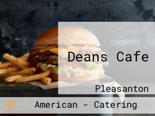 Deans Cafe