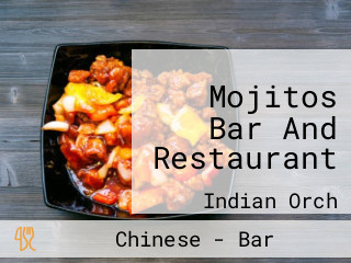 Mojitos Bar And Restaurant