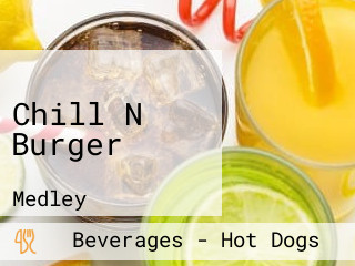Chill N Burger
