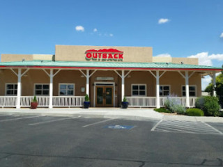 Outback Steakhouse