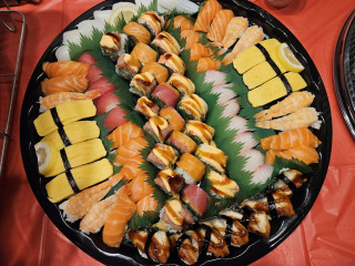 Jinmi Sushi
