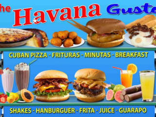 The Havana's Gusto Llc