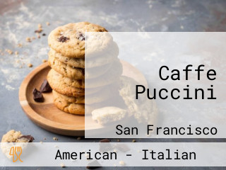 Caffe Puccini