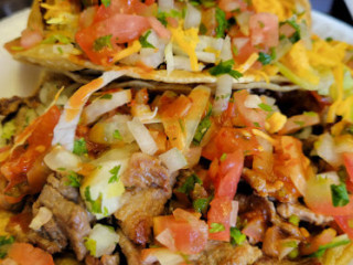 Los Rancheritos Mexican Food