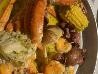 Autumn's Crab Cajun Seafood