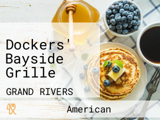 Dockers' Bayside Grille