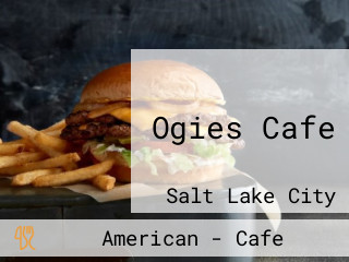 Ogies Cafe