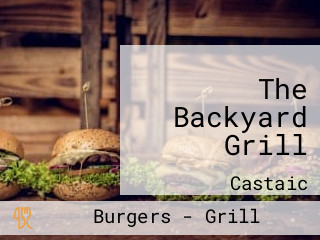 The Backyard Grill