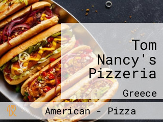 Tom Nancy's Pizzeria
