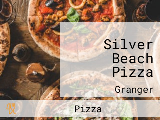 Silver Beach Pizza