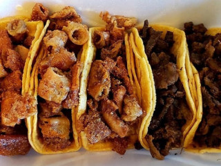 Tacos Don Ramon Food Truck